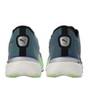 PUMA Deviate Nitro Elite 2, Scarpe da Calcio Uomo, Verde, 48.5 EU - 5