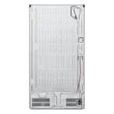 LG GMG960MBJE Side by Side Kühlschrank mit InstaView, Klasse E, 638 L, Multi Door Kühl- und Gefrierschrank mit Eis-, Crushed Ice und Wasserspender, Total No Frost - 3