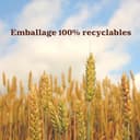 Mulino Bianco Macine 350g Italian Biscoti Cookies | Soft Shortbread Pastries Biscuits | GMO & Palm Oil Free | Filled with Creamy Chocolate | Icon of Taste and Goodness (Macine 350g, 2 Pack) - 8