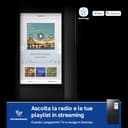 Samsung Frigorifero a 4 Porte Family Hub AI RF65DG9H0EB1/EF, Con AI Vision Inside, Wifi+AI Energy Mode, Beverage Center, Metal Back, 636 L, LxAxP: 91,2 x 183 x 72,3 cm, Antracite - 4