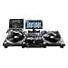 Pioneer DDJ-XP1 Sub Controller, nero, taglia unica - 6
