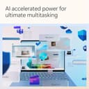 Microsoft Surface Laptop | Copilot+ PC | 15” Touchscreen | Snapdragon® X Elite (12 cores) | 16GB Memory | 1TB SSD | 2024 Model, 7th Edition | Black - 6