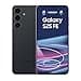 Samsung Galaxy S25 FE Smartphone AI, 3 anni di Garanzia del produttore, Display Dynamic AMOLED 2X 6.7'', Fotocamera 50MP, IP68, 8GB RAM, 256GB, Batteria a lunga durata, Jetblack [Versione Italiana] - 1