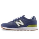 New Balance 515 Black - 9,5/43 - 3