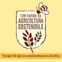 Mulino Bianco Biscotti Frollini Macine con Panna Fresca, Colazione Ricca di Gusto, 800g (Confezione da 2) - 3