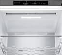 LG GBV7280AMB, Klasse A, 387 L, Kühl-/ Gefrierkombination mit Innendisplay, Frische Features, DoorCooling+, Variables Ablagefach für XXL-Stauraum, 59,5 x 67,5 x 203 cm ꟷ Metal Sorbet - 7