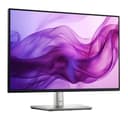Dell P2425 24" WUXGA (1920x1200) 16:10 Monitor, 100Hz, IPS, 5ms, 99% sRGB, USB-C, DisplayPort, HDMI, VGA, 4X USB, 3 Años de Garantía, Negro - 6