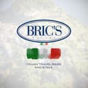 Bric's Bellagio Trolley 70,5 cm Blue/Tan - 7