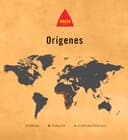 Delta Cafés - Café en Grano Gold - 1 Kg - Intensidad 12 - Mezcla de Granos de Café Tostados Arábica y Robusta - Muy Aromático con Notas de Cereales y Palomitas - 6