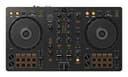 Pioneer DJ DDJ-FLX4 DDJ-FLX4 Black - 1