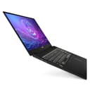 msi SummitPro 16 AI A2HVETG-061IT Notebook, 16 Zoll QHD+ 165Hz Touch, Intel Core Ultra 9 285H, Nvidia RTX 4050 6GB GDDR6, LPDDR5 32GB, 1TB PCIe4, WiFi7, Win 11P, Pen 2 [Layout und Garantie Italienisch - 12
