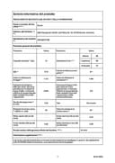 Bosch SMU6ZCS16E Serie 6, Lavastoviglie da incasso sottopiano, PerfectDry, Home Connect, Diagnostica da remoto, Extra Clean Zone, Acciaio, 60 cm - 12