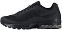 Nike Air Max Invigor, Men's Sneakers, Black (Black/Black/Anthracite), 8 UK (42.5 EU) - 1