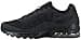 Nike Air Max Invigor, Men's Sneakers Sneakers, Black (Black/Black/Anthracite), 11 UK (46 EU) - 1