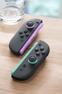 Nintendo Joy-Con 2 2er-Set (hellviolett/hellgrün) - 7