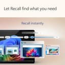 Microsoft Surface Pro (power supply not included) | Copilot+ PC | 13” Touchscreen | Snapdragon® X Plus (10 cores) | 16GB Memory | 512GB SSD | Device only | 2024 Model, 11th Edition | Sapphire - 9