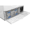 Bosch – Secadora con Bomba de Calor, 9 kg, AutoDry, Media Carga, Antiarrugas, Blanco, WQG24200ES - 9