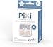 Catit Pixi Filtro para bebederos fuente, 6 unidades - 1