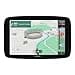 TomTom Navigatore Satellitare per Auto GO Superior (Schermo da 7", con info Traffico, Tutor, Autovelox, Mappe Mondo, Aggiornamenti Veloci via WiFi, Parcheggi, Prezzi Benzina) - 1