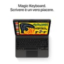 Apple iPad Air 13'' (M4): display Liquid Retina, 128 GB, fotocamera frontale e posteriore da 12MP, Wi-Fi 7 con chip Apple N1 – Grigio siderale - 5