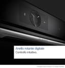 Bosch HBG7721B2 Serie 8, Forno da incasso, Pirolisi: pulizia del forno senza sforzo, Home Connect: controllo da remoto, Assistente alla cottura, Display touch, 60 x 60 cm, Nero - 6