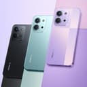 XIAOMI REDMI 15C 5G, Smartphone 4+256GB, Handy mit Android, 6,9" 120Hz Display, MediaTek Dimensity 6300 Prozessor 6nm Octa-Core, 50MP KI-Dualkamera, 6000mAh, Mitternachtsschwarz - 4