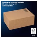 Oral-B Pro 3 Pack De 2 Cepillos de Dientes Eléctricos con Mango Recargable y 4 Cabezales de Recambio, 3 Modos De Cepillado Con Modo Sensible, Temporizador, Diseñado por Braun, Negro y Blanco - 2