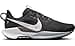 Nike DV3864-001 Nike ReactX Pegasus Trail 5 Hombre Black/White-Anthracite-Wolf Grey EU 42 - 5