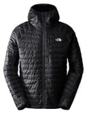 THE NORTH FACE - Men’s Grivola Insulated Jacket - Asphalt Grey, L - 6