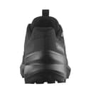 Salomon Damen Speedcross Peak, vielseitige Trailrunning Schuhe für Komfort, ideal für Wanderungen und Trailrunning bei Outdoor-Abenteuern, Schwarz, 40 - 4