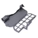 Geoviizon Wartungsbürste & Wasserfilter Assembly Zubehör Kompatibel mit Roborock S8 Pro Ultra Vollständig automatische Empty Wash Fill Dock (für S8 Pro Ultra) - 6