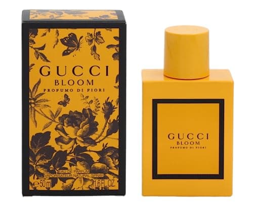 Gucci Bloom Profumo Di Fiori Eau De Parfum Spray 50 ml for Women