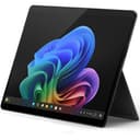 Microsoft Surface Pro (ohne Ladegerät), Copilot+ PC, 33 cm (13 Zoll), OLED-Touchscreen, Snapdragon X Elite, 16 GB RAM, 512 GB SSD, neuestes Modell, 11. Edition, Windows 11 Home, Schwarz - 1