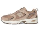 New Balance Women's Trainers, EU 38 Brown - 4