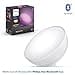 Philips Hue Go 2.0 White & Colour Ambiance Smart Portable Light with Bluetooth & Play White and Colour Ambiance Smart Light Bar Extension, Entertainment Lighting for TV and Gaming, Black - 2