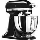 KitchenAid 4.8 Litre ARTISAN STAND MIXER 5KSM125 (Onyx Black) - 3