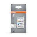 Osram SMART+ RGBW, E27 LED-Lampe mit Matter over Wifi, speziell entwickelt für ALEXA, 60W-Ersatz, warmweiß bis kaltweiß(2700-6500K), 16 Mio RGB Farben, 1er-Pack (nicht mit SMART+ App verwendbar) - 9