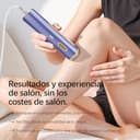 Haarlosy Depiladora Laser IPL con Refrigeración, Innovadora Función 3 en 1, 9 Niveles de Energía, 999,900 Flashes, Depiladora Luz Pulsada Indolora para Todo el Cuerpo,LCN1206 - 5