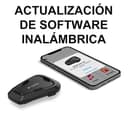 Cardo Spirit Motocicleta 2 Vías Bluetooth Sistema intercomunicador, Negro, Individual - 5