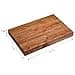 KESPER | Tabla de cortar y trinchar, material: madera de acacia, dimensiones: 38,5 x 25 x 4 cm, color: marrón, natural | 29752 - 3