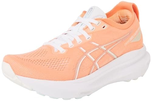 ASICS Men's Gel-Kayano 31 Trainers, multicoloured, 43.5 UK