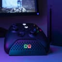 Venom Twin Charging Dock with 2 x Rechargeable Battery Packs - Black (Xbox Series X & S/Xbox One) - 9
