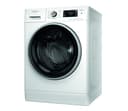 Whirlpool FFB 948 EX BSV IT Lavatrice 9kg Libera Installazione, Carica Frontale, Centrifuga 1400 Giri al Minuto, Larghezza 59.5 cm, Profondità 62.7 cm, Altezza 85 cm, Classe Energetica A - 2