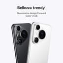 HUAWEI Pura 70 Pro Smartphone, Istantanee Ultra Veloci, Fotocamera Ultra Lighting Macro con Teleobiettivo, Vetro Kunlun Super Resistente, Super Charge, 12 +512GB, +6 Mesi di Garanzia Estesa - 2