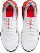 Nike Mens Training M Air Max Alpha Trainer 6, Lt Smoke Grey/Particle Grey-White-Black, FQ1833-006, 44 EU (M 8 US) - 4