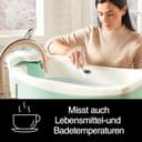 Braun Sensian 7 Kontaktloses Stirnthermometer | Age Precision Technologie | 3-in1 | Farbcodiertes Digitaldisplay | Geeignet für Babys und Kinder | Die #1 Marke bei Ärzten(1) | BNT400 - 4