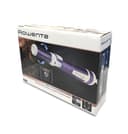 Rowenta Rotierende Warmluftbürste Brush Activ Volume & Shine, Keramikbeschichtung, 2 Bürstenköpfe, mit Schutzhülle, 3 Geschwindigkeitsstufen, Kaltstufe, rotierender Haartrockner, violett, CF9530 - 8