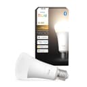 Philips Hue LED A67 (Confezione da 1), Lampadine smart con luce bianca calda E27, Luci smart da 13,5 W, 1.600 lumen, Lampadine intelligenti compatibili con Alexa, Google Assistant e Apple Home - 1