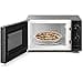 Whirlpool MWP 101 SB forno a Microonde Cook 20, 20 litri, Silver Black - 3