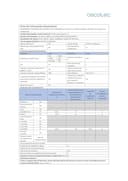 Cecotec Frigorífico Americano Puerta Francesa 395L, No Frost Bolero CoolMarket Combi F2D 395 Inox E. Altura 201cm y 59,5cm Ancho, MAX INSIDE con VIP tech, Cool Matrix, Bajo Consumo, Inox - 13